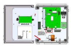 美國2B臭氧檢測儀串行命令代表什么意思